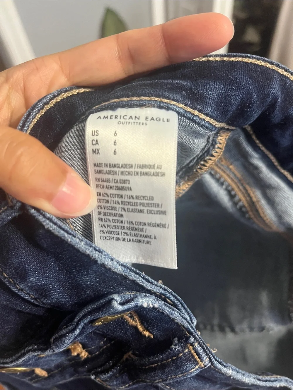 American Eagle Outfitters good used